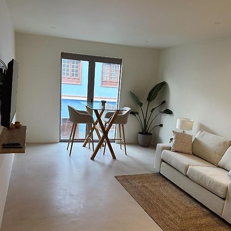 Fantastica Vivienda Situada El El Corazon Del Puerto De La Cruz Villa Eksteriør billede