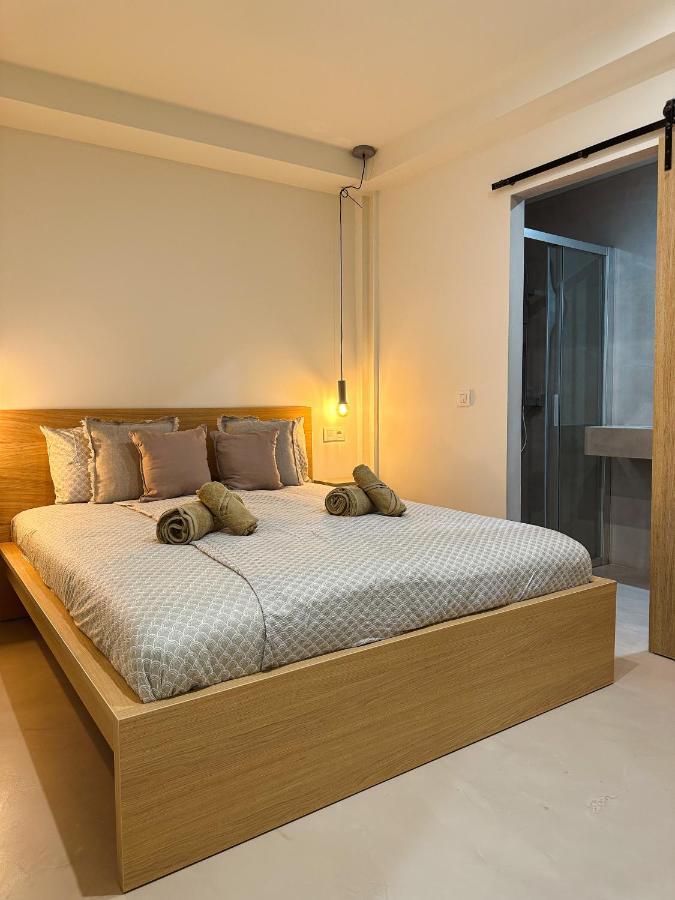 Fantastica Vivienda Situada El El Corazon Del Puerto De La Cruz Villa Eksteriør billede