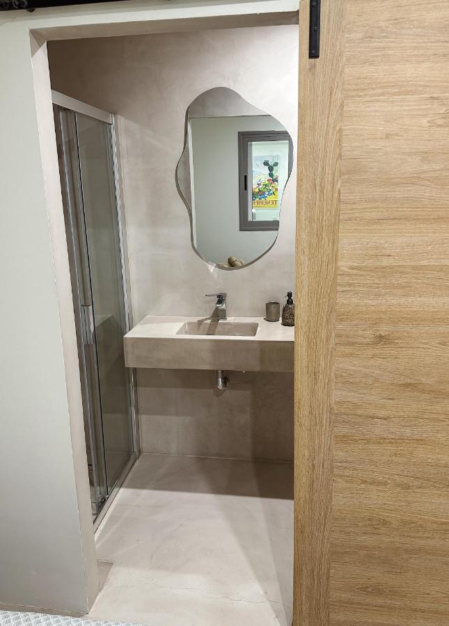 Fantastica Vivienda Situada El El Corazon Del Puerto De La Cruz Villa Eksteriør billede
