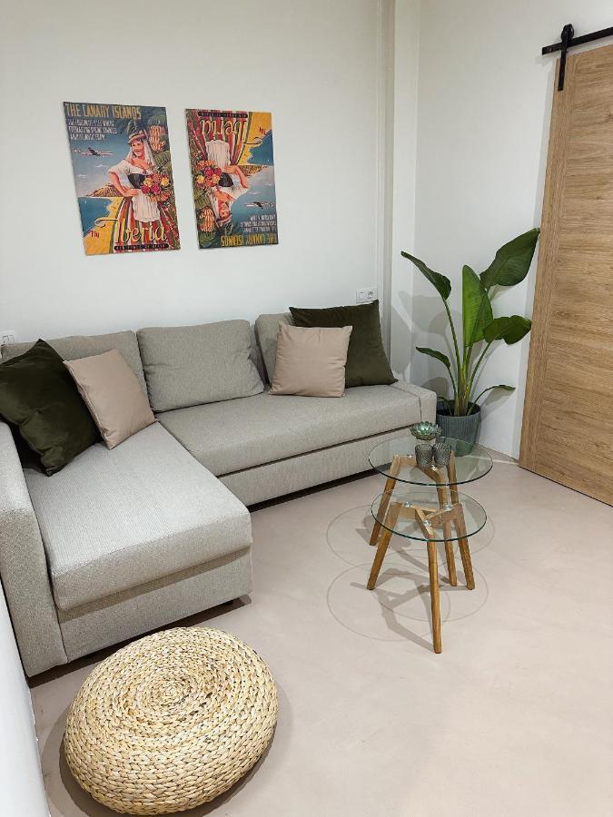 Fantastica Vivienda Situada El El Corazon Del Puerto De La Cruz Villa Eksteriør billede