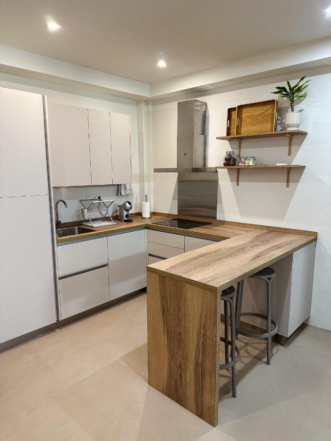 Fantastica Vivienda Situada El El Corazon Del Puerto De La Cruz Villa Eksteriør billede