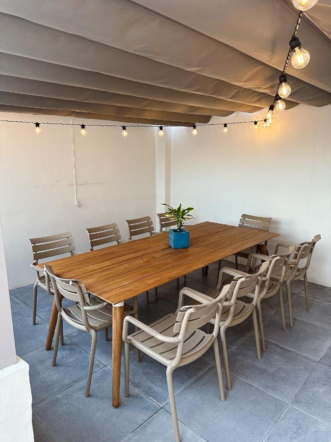 Fantastica Vivienda Situada El El Corazon Del Puerto De La Cruz Villa Eksteriør billede