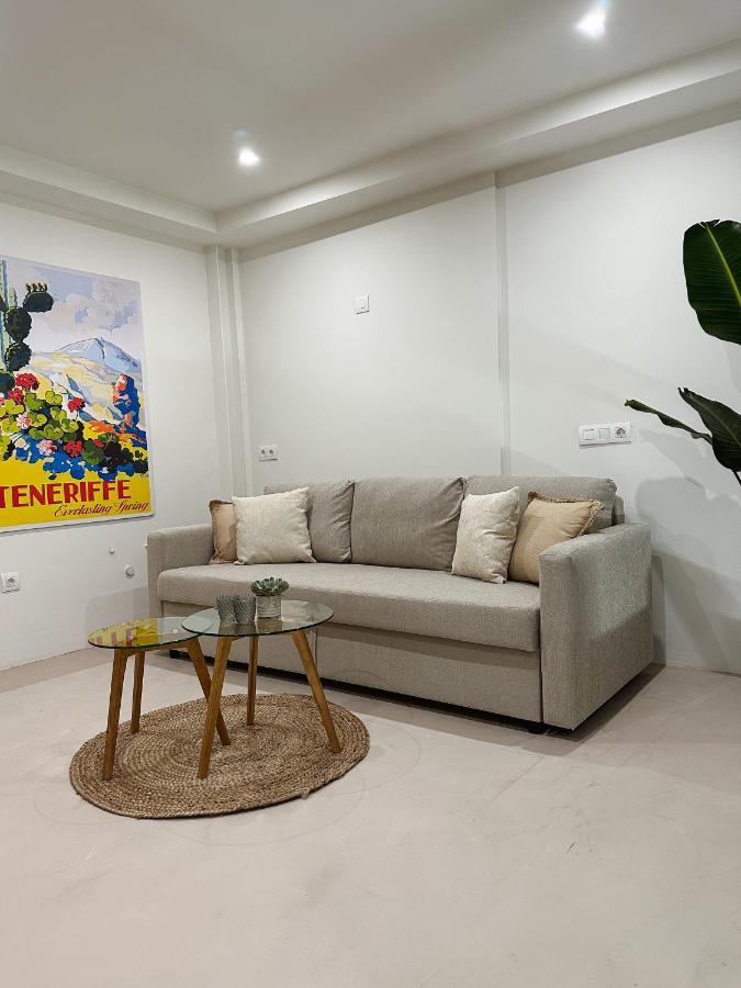 Fantastica Vivienda Situada El El Corazon Del Puerto De La Cruz Villa Eksteriør billede