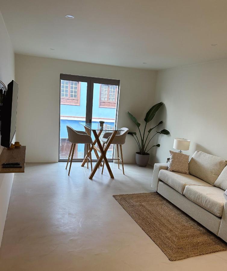 Fantastica Vivienda Situada El El Corazon Del Puerto De La Cruz Villa Eksteriør billede